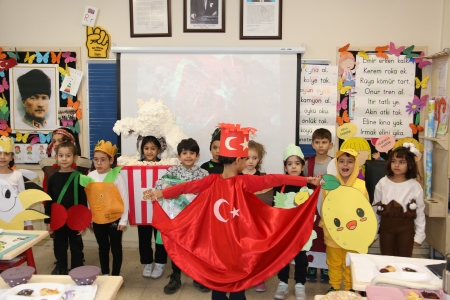Tutum Yatırım ve Türk Malları Haftası