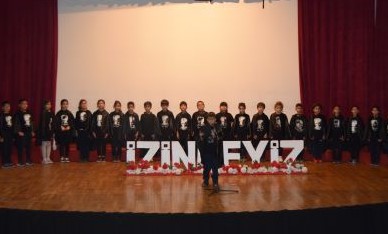 10 KASIM ATATÜRK’Ü ANMA VE ATATÜRK HAFTASI