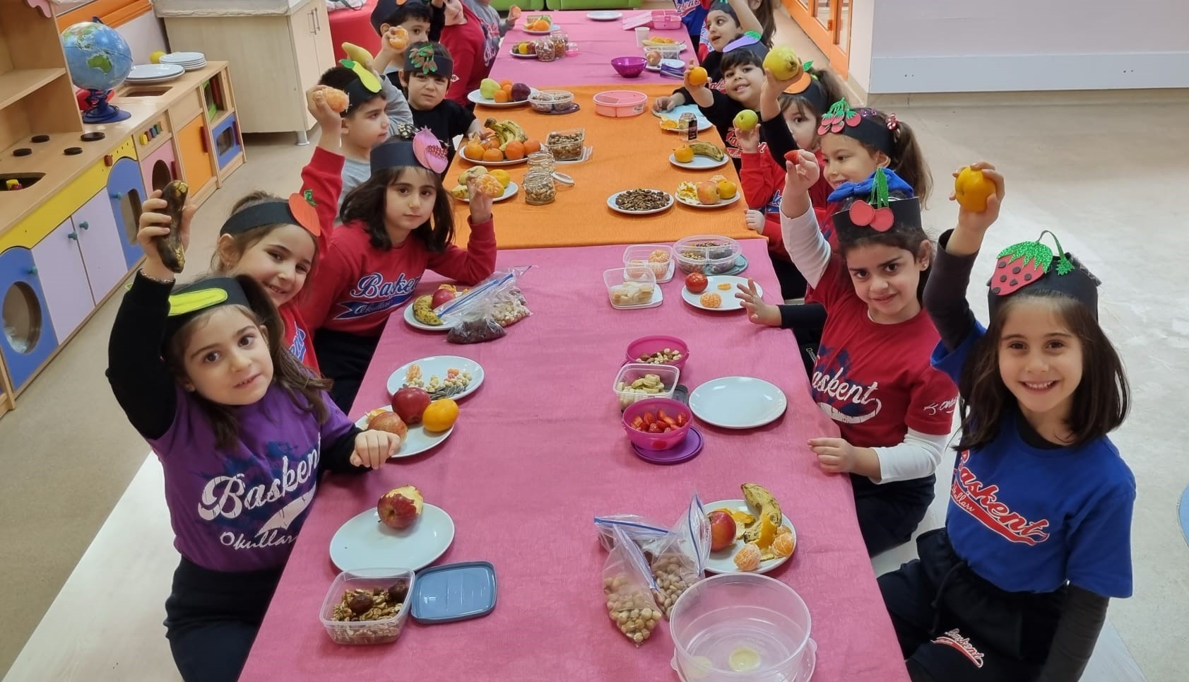 Tutum Yatırım ve Türk Mallar Haftası