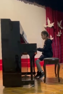 Mini Konser