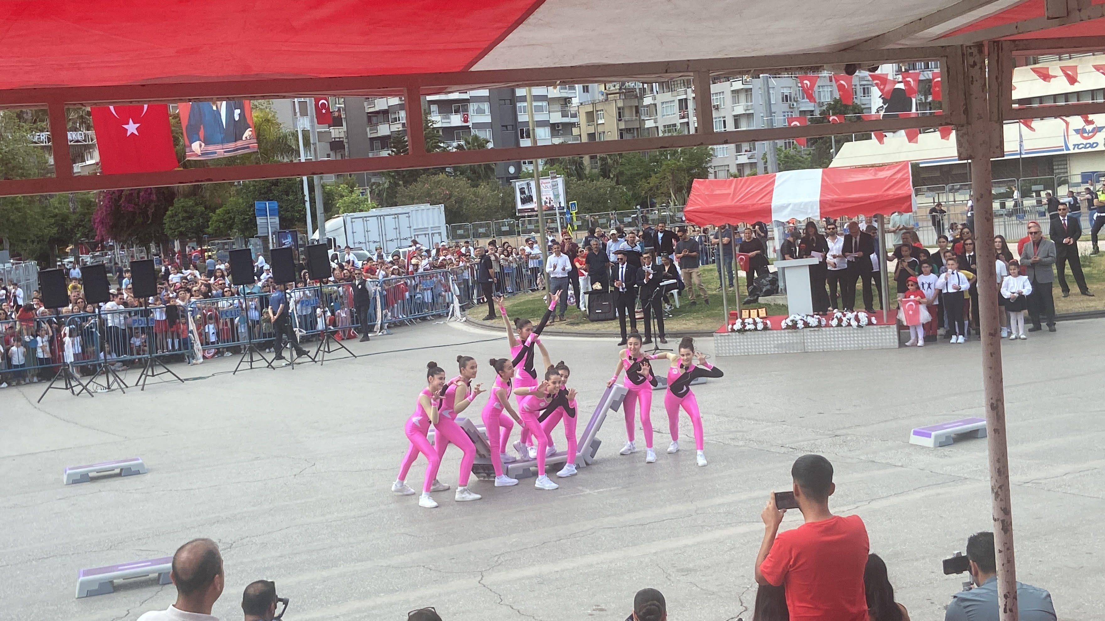ULUSAL EGEMENLİĞİMİZ 105 YAŞINDA!