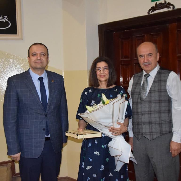 BAŞKENT OKULLARINDA BİLİMSEL GÖZ SAĞLIĞI ÜZERİNE