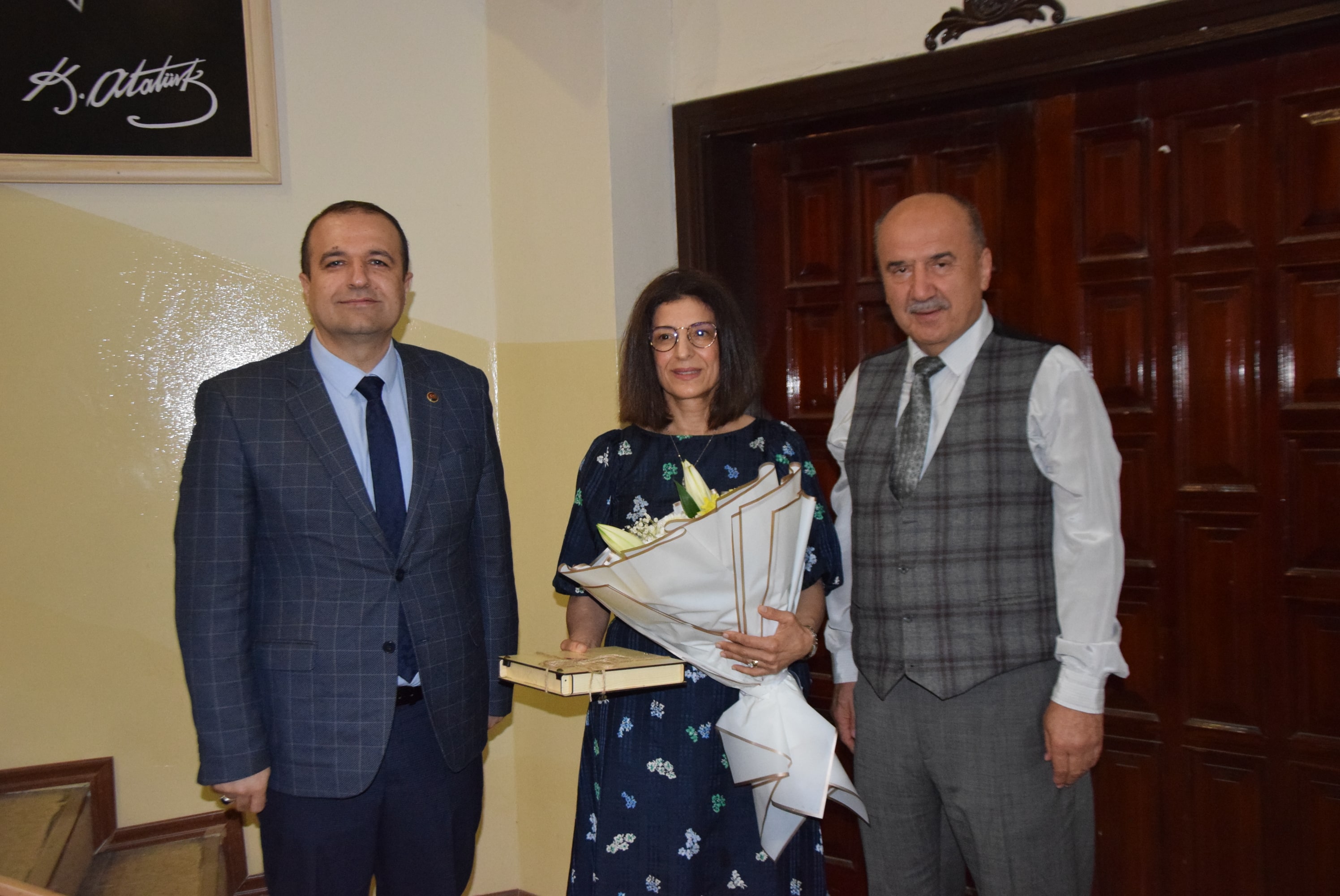 BAŞKENT OKULLARINDA BİLİMSEL GÖZ SAĞLIĞI ÜZERİNE