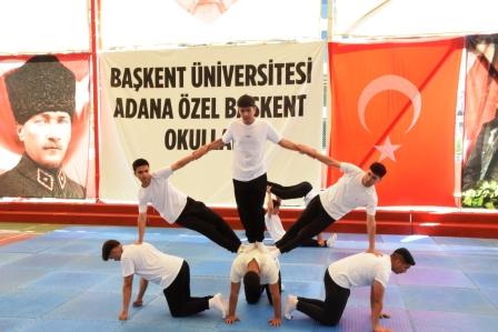 19 Mayıs Atatürk’ü Anma ​Gençlik ve Spor Bayramı Kutlu olsun!